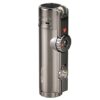 Vector Warcraft Quad Flame Torch Lighter with Cigar Punch