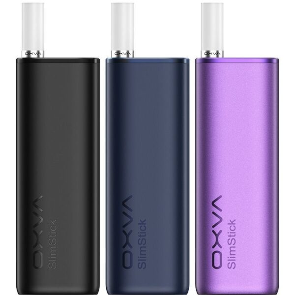 IMG_8140.jpeg OXVA SlimStick bundle