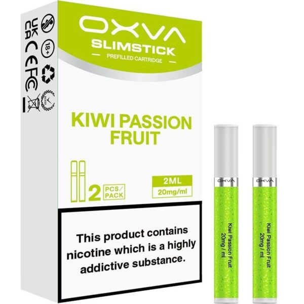 IMG_8146.jpeg OXVA SlimStick bundle