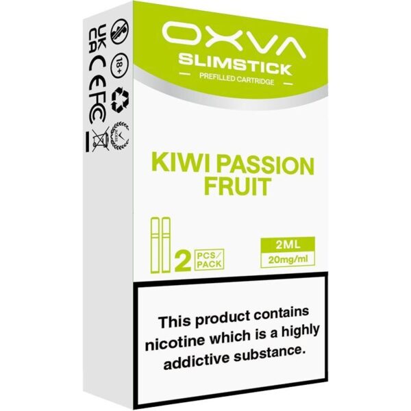 IMG_8148.jpeg OXVA SlimStick bundle