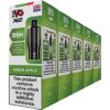 IVG XL35 pod & refill 5-pack