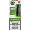 IVG XL35 pod & refill 5-pack
