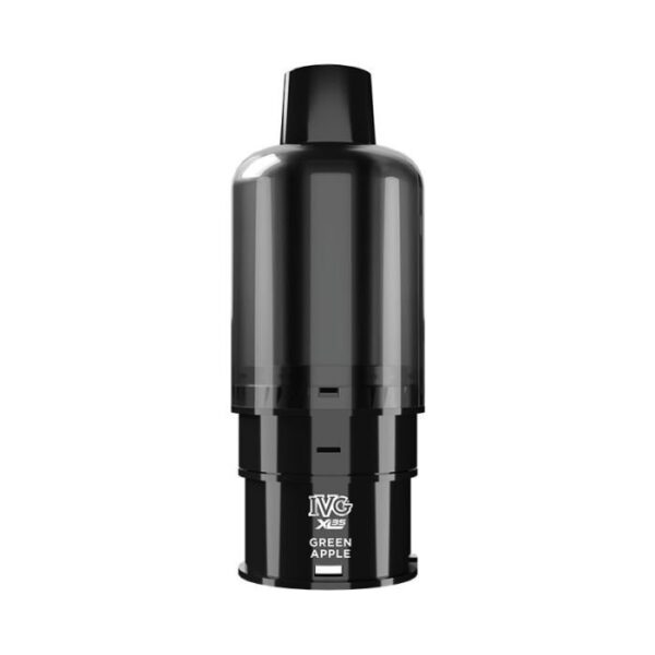 IVG XL35 pod & refill 5-pack