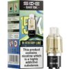 SKE Bar 15K pod & refill 5-pack