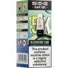 SKE Bar 15K pod & refill 5-pack