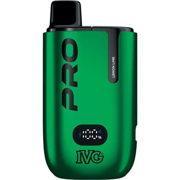 IVG Pro 12 bundle