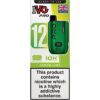 IVG Pro 12 bundle
