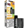 IVG Pro 12 bundle