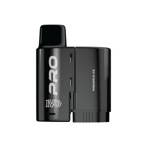 IVG Pro 12 bundle