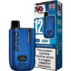 IVG Pro 12 pod vape kit 5-pack