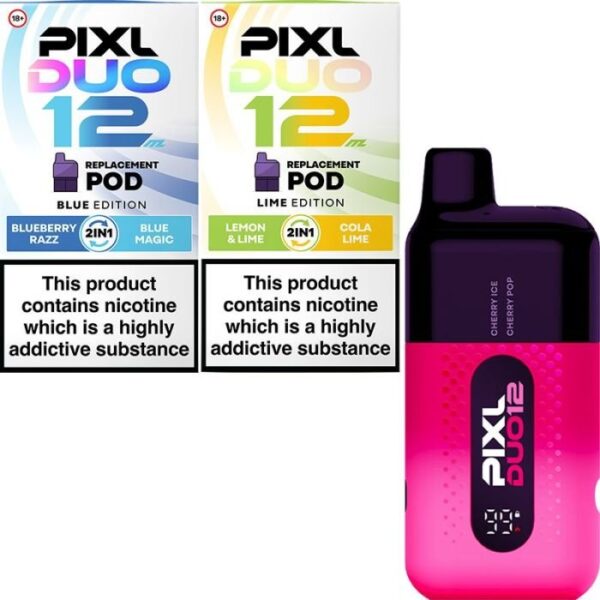 IMG_8281.jpeg PIXL Duo 12 bundle