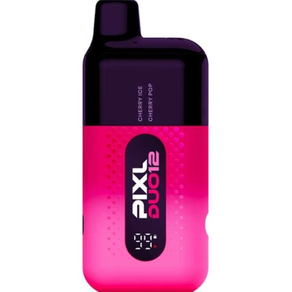 IMG_8283.jpeg PIXL Duo 12 bundle