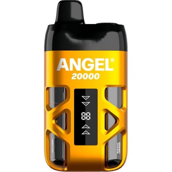 Vapes Bars Angel 20000 bundle