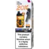 Vapes Bars Angel 20000 bundle