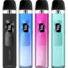 Geekvape Wenax Q bundle