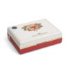 Romeo Y Julieta Wide Churchills Travel Humidor