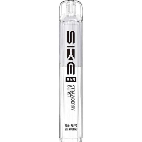 SKE Crystal Bar pods 10-pack