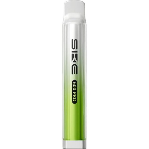 IMG_8349-1.jpeg SKE Crystal 600 Pro pod vape kit 10-pack