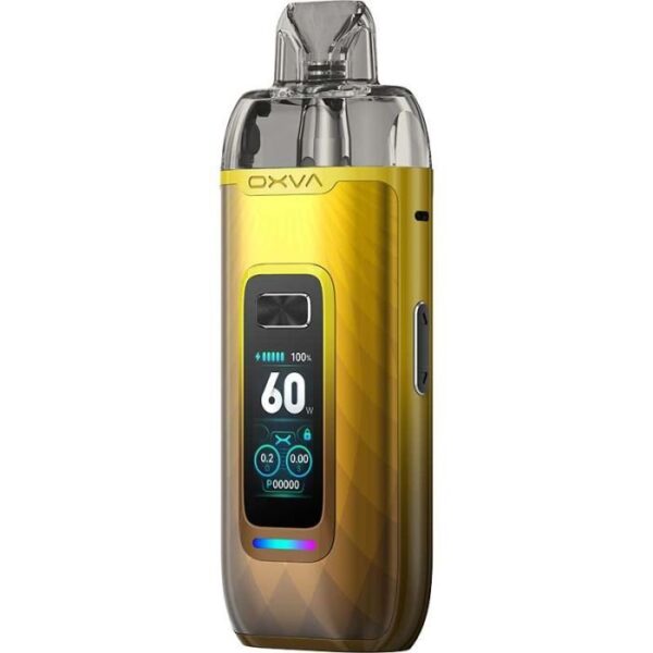 OXVA Vprime bundle