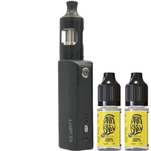 Innokin EZ.WATT bundle