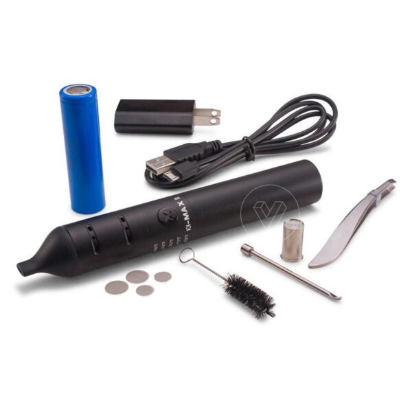 XMAX V2 Pro Vaporizer