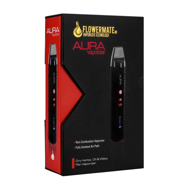 Flowermate Aura