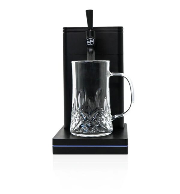 STACHE TERPTAP VAPORIZER