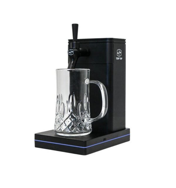 STACHE TERPTAP VAPORIZER