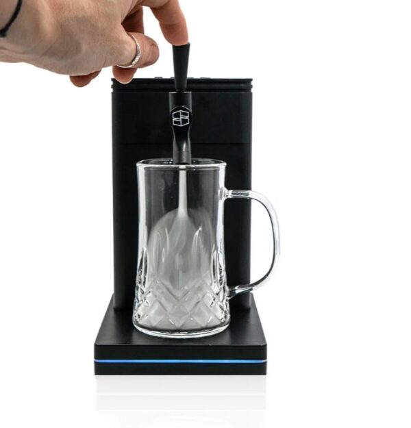 STACHE TERPTAP VAPORIZER