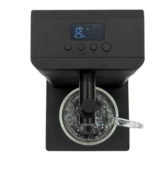 STACHE TERPTAP VAPORIZER