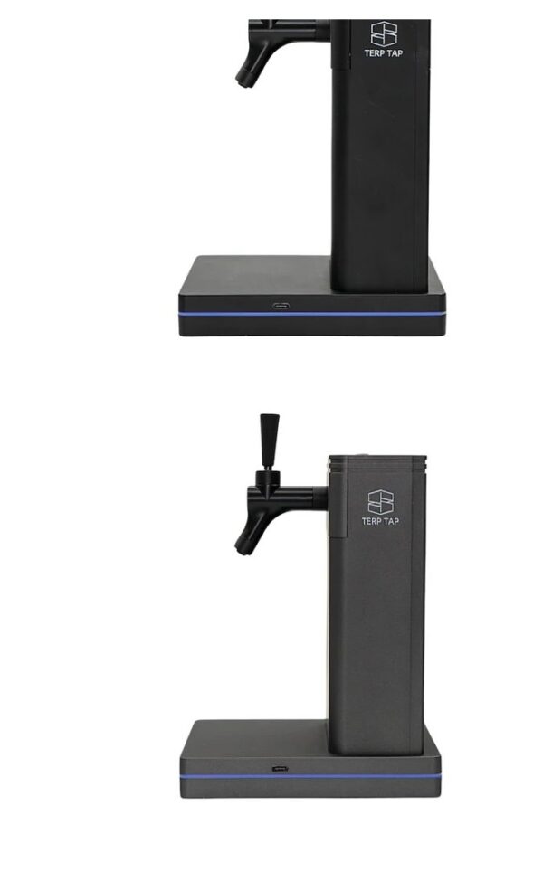 STACHE TERPTAP VAPORIZER