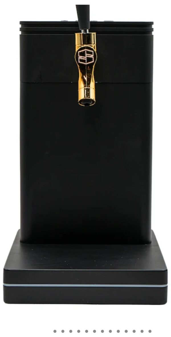 STACHE TERPTAP VAPORIZER