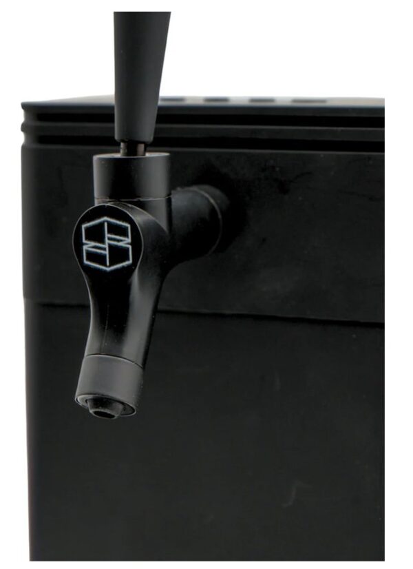 STACHE TERPTAP VAPORIZER