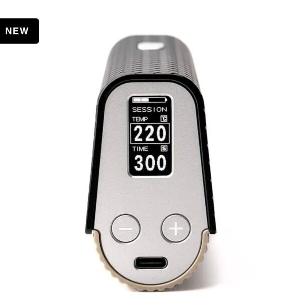 Limelight Frolic Vaporizer
