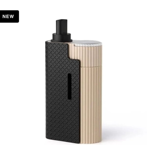 Limelight Frolic Vaporizer