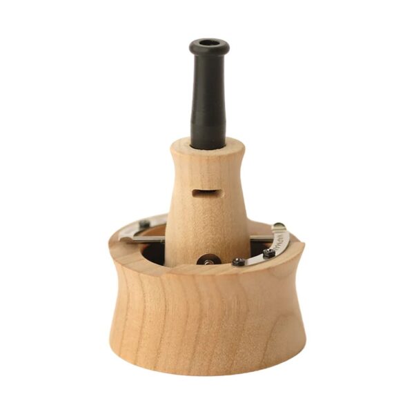 IMG_9290.jpeg Vapman Click Vaporizer Pure (Cherry Wood)