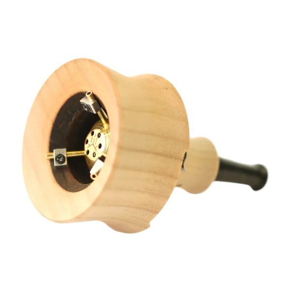 IMG_9292.jpeg Vapman Click Vaporizer Pure (Cherry Wood)