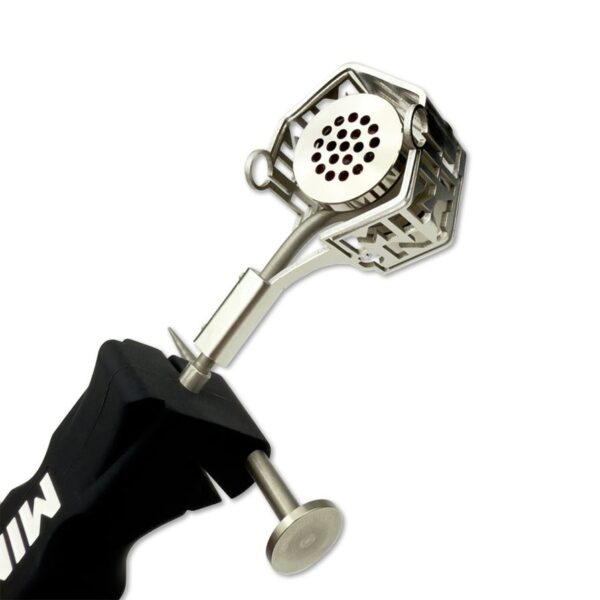 MiniNail Flower Wand Vaporizer