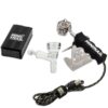 MiniNail Flower Wand Vaporizer