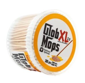 IMG_9570.jpeg Glob Mops 300pc (coil swabs)