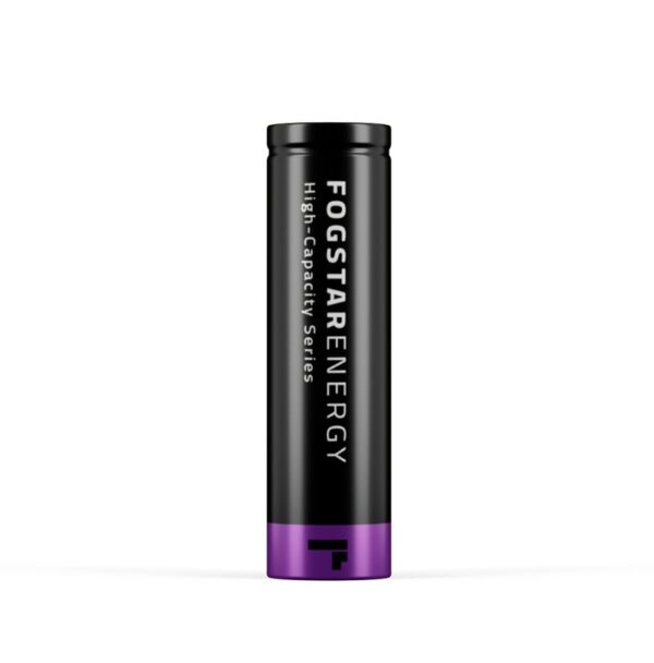 FOGSTAR ENERGY 18650 3800 MAH BATTERY