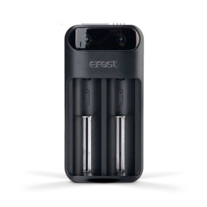IMG_9579.png EFEST LUSH Q2 2 BATTERY CHARGER