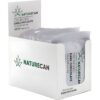 Naturecan CBD 20mg infused chocolate 10 pack