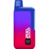 PIXL 8000 pod vape kit 5 pack