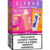 Elf Bar JoinOne15 Classic pod vape kit 5 pack