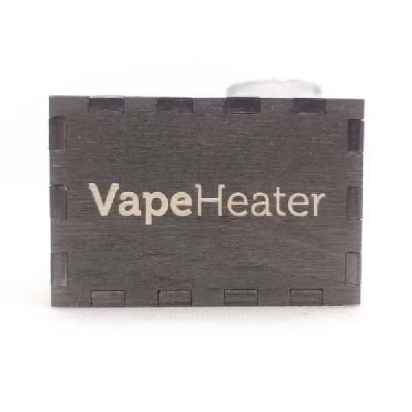 VapeHeater Micro – Induction heater for DynaVap