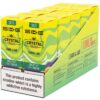 SKE Crystal Original Salts e-liquid 10 pack