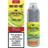 SKE Crystal Original Salts e-liquid 10 pack