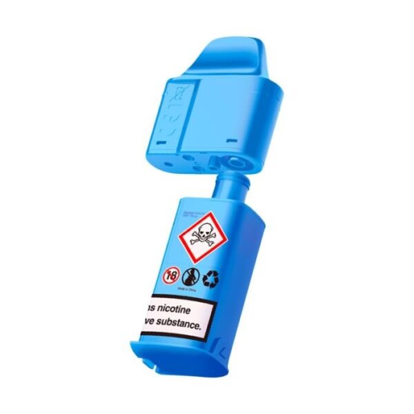 Elf Bar AF5500 pod & refill 5 pack