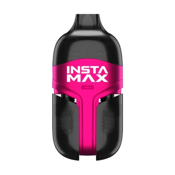 Insta Max 20K Prefilled Vape